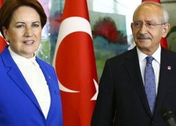 Hakan Aygün, Millet İttifakı'nın cumhurbaşkanı adayını ve bakanlarını açıkladı: Birinci ağızdan duydum