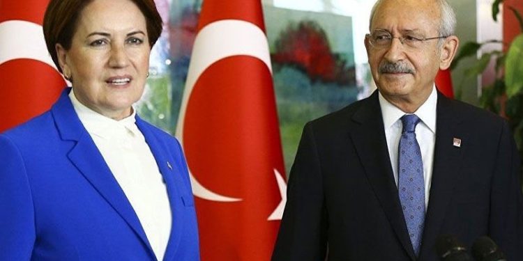 Hakan Aygün, Millet İttifakı'nın cumhurbaşkanı adayını ve bakanlarını açıkladı: Birinci ağızdan duydum