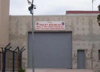 Hakan Aygün'den 'AKP'li milletvekilleri İmralı'ya sürekli gidip geliyor' iddiası