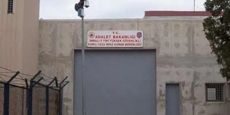 Hakan Aygün'den 'AKP'li milletvekilleri İmralı'ya sürekli gidip geliyor' iddiası