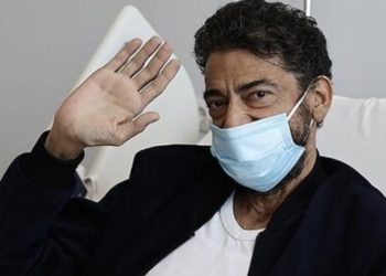 Hakan Taşıyan: Organ nakliyle hayata döndüm