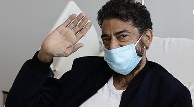 Hakan Taşıyan: Organ nakliyle hayata döndüm