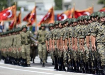 Hakan Şahin: Demokratikleşme Sürecinde Ordu