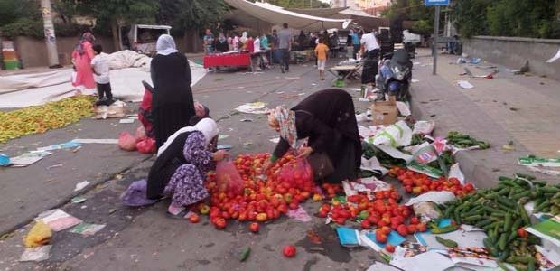 Halkın yüzde 95’i ‘ülkede hayat pahalılığı var’ dedi