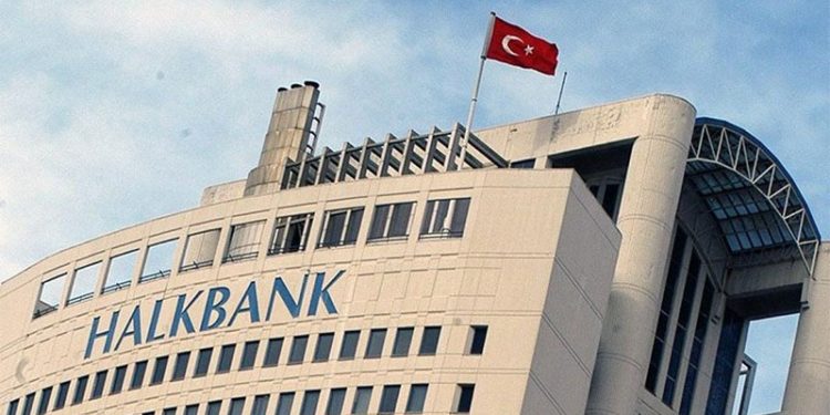 Halkbank davasında gelişme: İstinaf mahkemesine yeni bir başvuruda bulundu