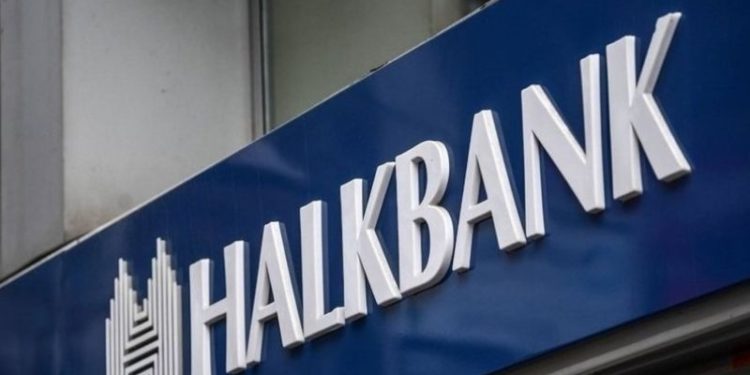 Halkbank'ın itirazı reddedildi: Kara para aklama suçlamasıyla karşılaşacak