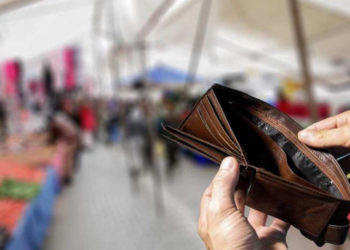 Halkın yüzde 64.1’i Erdoğan’ın ekonomik krizi çözemeyeceğini düşünüyor