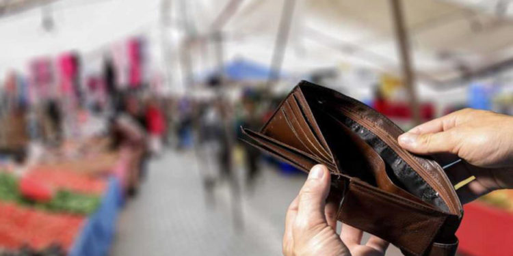 Halkın yüzde 64.1’i Erdoğan’ın ekonomik krizi çözemeyeceğini düşünüyor