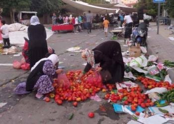 Halkın yüzde 95’i ‘ülkede hayat pahalılığı var’ dedi