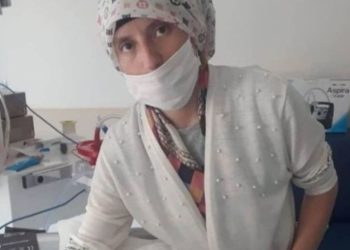 Haluk Levent duyurdu: SMA'lı Muzaffer bebeğin annesi çaresizlikten intihar etti