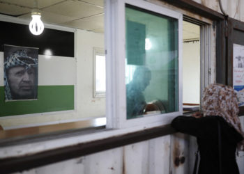 Hamas’ın “erkek vesayet yasası” Gazzeli gencin Türkiye’de eğitim görmesini engelledi