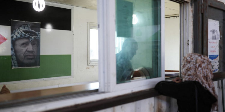 Hamas’ın “erkek vesayet yasası” Gazzeli gencin Türkiye’de eğitim görmesini engelledi