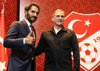 Hamit Altıntop: Artık A Milli Takım'da "one man show" bitti