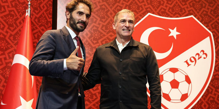 Hamit Altıntop: Artık A Milli Takım'da "one man show" bitti