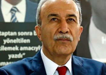Hanefi Avcı, Mehmet Eymür'ün ‘Kürtleri kullanıyordu’ iddialarına yanıt verdi