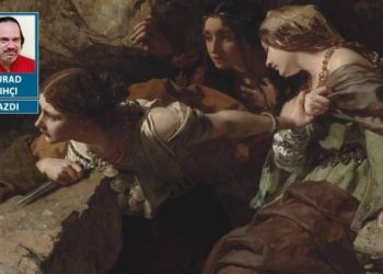 Hangimiz normaliz ki?