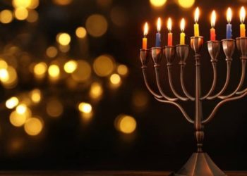 Hanuka Bayramı'na özel yağlı yiyeceklerin hikayesi