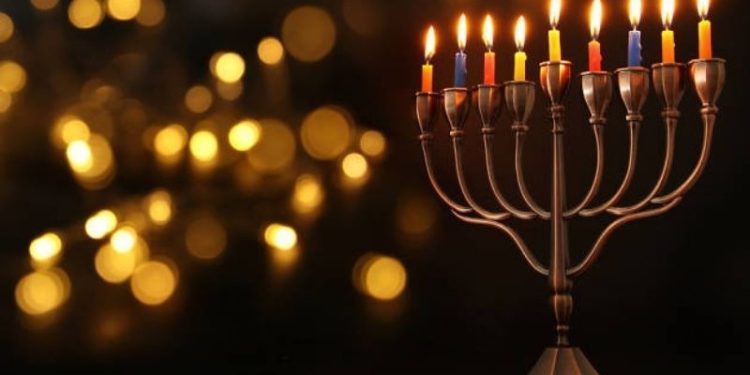 Hanuka Bayramı'na özel yağlı yiyeceklerin hikayesi