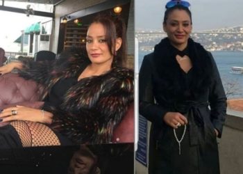 'Hanımağa' lakaplı Güniz Akkuş tutuklandı