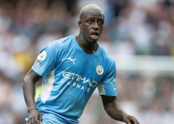 Hapishanedeki Mendy için 2 tecavüz soruşturması daha