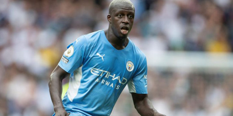 Hapishanedeki Mendy için 2 tecavüz soruşturması daha