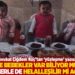 "Hapiste bebekler var biliyor musunuz, bebeklerle de helalleşilir mi acaba?"