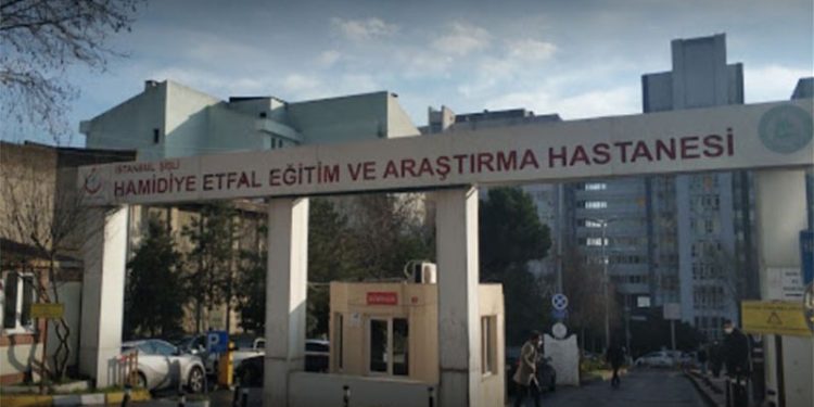 Hastane taşındı, yurttaşlar randevu bulamıyor