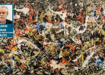 Hayatta bunlara da tanık olduk şükür