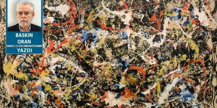 Hayatta bunlara da tanık olduk şükür