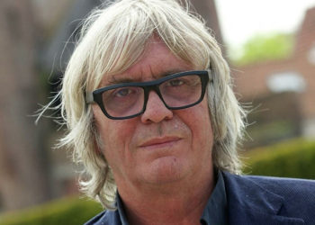 Hayatını kaybeden Belçikalı yazarın külleri, son kitabının mürekkebine karıştırıldı