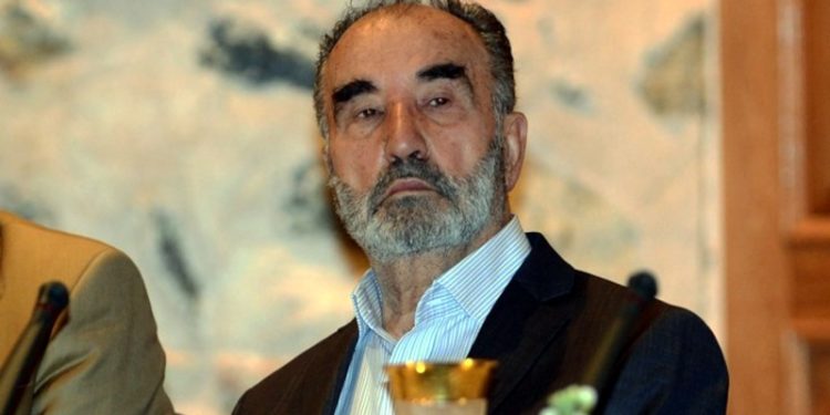 Hayrettin Karaman: Kadınların topluluk içinde dans etmeleri veya başkaca oynamaları caiz değildir