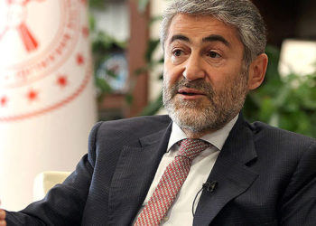 Hazine ve Maliye Bakan Yardımcısı Nebati: Salgının yol açtığı arz enflasyonunu azaltmak için faizlerin düşürülmesi gerekmektedir