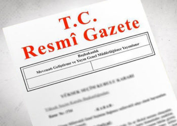 Hazine ve Maliye Bakanlığı 9 kişi, iki şirket ve bir vakfın mal varlığını dondurdu