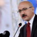 Hazine ve Maliye Bakanı Elvan: Enflasyonda maalesef arzuladığımız seviyede değiliz
