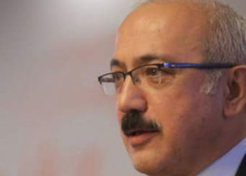 Hazine ve Maliye Bakanı Elvan: “Hükümetin yüksek kuru desteklediği yorumu doğru değil”