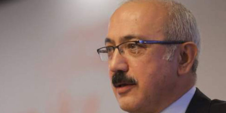 Hazine ve Maliye Bakanı Elvan: “Hükümetin yüksek kuru desteklediği yorumu doğru değil”