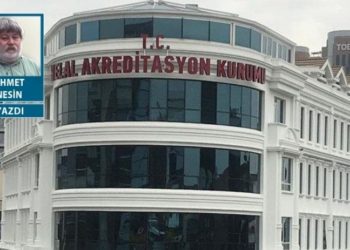 Helal hastane ve doymayan Erdoğan