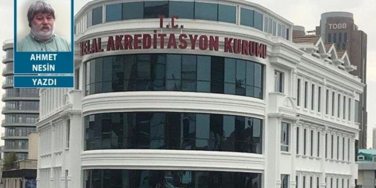 Helal hastane ve doymayan Erdoğan