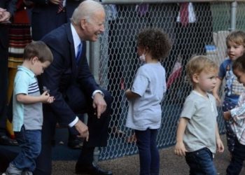 Helalleşerek kazananlar: Joe Biden