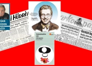 Helalleşirken unutmayın: Sabahattin Ali