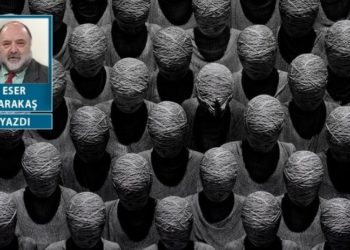 Helalleşme, bizim sığ derin devletimiz ve istikşaf