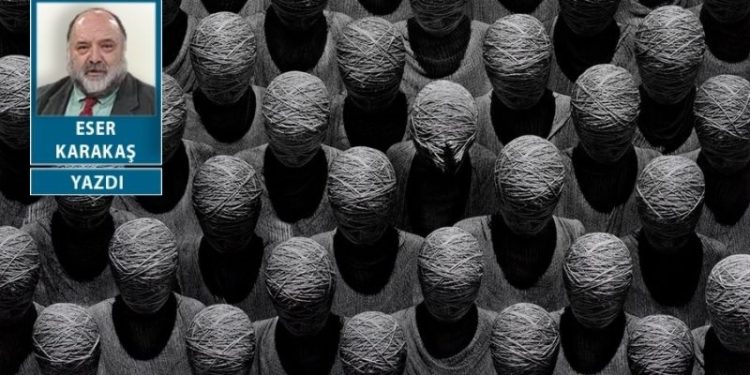 Helalleşme, bizim sığ derin devletimiz ve istikşaf