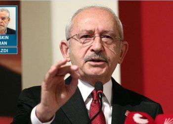 'Helalleşme’nin altını derhal doldurmak şart