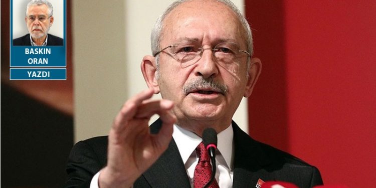 'Helalleşme’nin altını derhal doldurmak şart