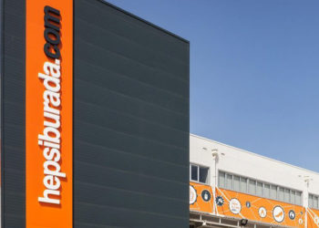 Hepsiburada 3. çeyrekte yüzde 50 büyüdü