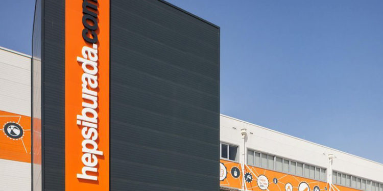 Hepsiburada 3. çeyrekte yüzde 50 büyüdü