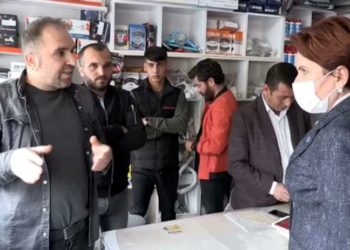 'Her Kürt, ‘Burası Kürdistan’dır, ben de Kürt’üm’ demelidir'