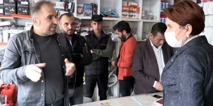 'Her Kürt, ‘Burası Kürdistan’dır, ben de Kürt’üm’ demelidir'