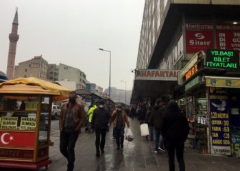 'Her şey halkın elinde; 5 yıl değil 20 yıl oy verdiler'