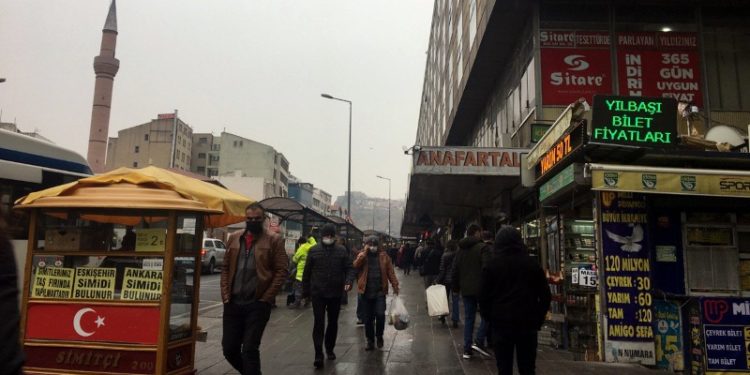 'Her şey halkın elinde; 5 yıl değil 20 yıl oy verdiler'